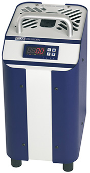Сухоблочный калибратор температуры CTD9100-ZERO