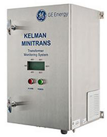 Система мониторинга трансформаторного масла KELMAN Minitrans