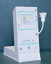 Ультразвуковой анализатор молочных продуктов «КЛЕВЕР-1М»