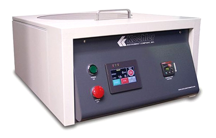 Автоматическая центрифуга для определения содержания воды и осадка в нефтепродуктах Koehler К60092