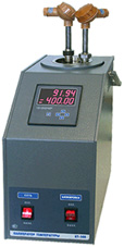Калибраторы температуры КТ-500/М1, КТ-500/М2