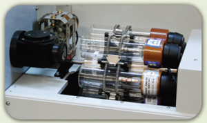 Атомно-абсорбционные спектрометры КВАНТ-2