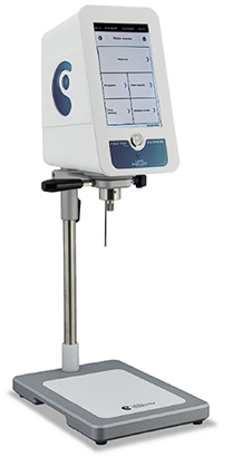 Вискозиметр ротационный FIRST PRO Вискозиметр ротационный FIRST PRO