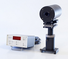 ЛД300-О. Лазерные джоульметры для измерения энергии импульсного лазерного излучения