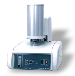 Дифференциальный сканирующий калориметр DSC PT 1600