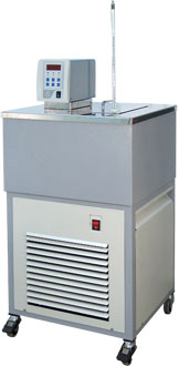Криостат (низкотемпературный термостат) LOIP FT-216