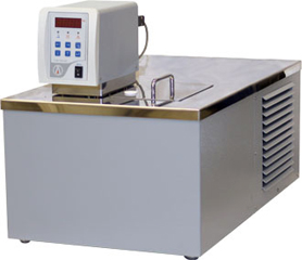 Криостат (низкотемпературный термостат) LOIP FT-311-25