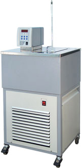 Криостат (низкотемпературный термостат) LOIP FT-316