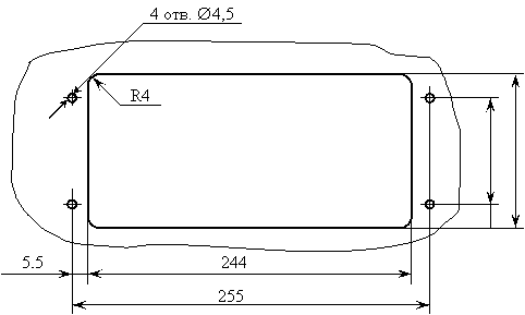 Стационарный двухканальный кондуктометр-солемер МАРК-602