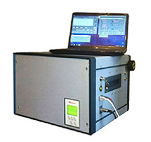 Портативный масс-спектрометр МС-100