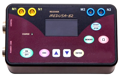Измеритель SGD-EET «MEDUSA-B2»