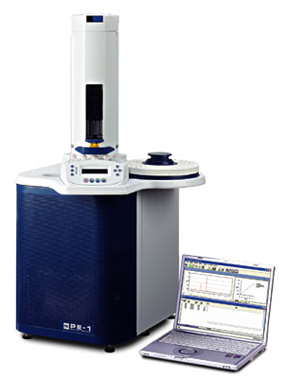 Автоматический анализатор ртути в углеводородах Mercury PE-1000