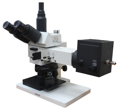 Металлографический микроскоп МЕТАМ  РН-41