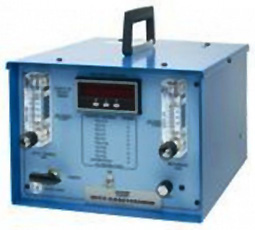 Многофункциональный анализатор бинарных газовых смесей MFA 6900