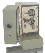 Оптико-эмиссионный спектрометр МФС-11. Штатив