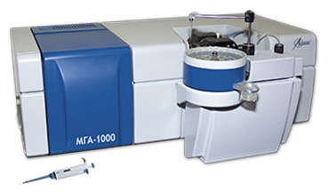 Спектрометр атомно-абсорбционный МГА-1000