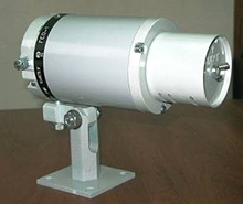 Многоканальный оптический стационарный газоанализатор МГСО-1 (CH4, C3H8, CO2)