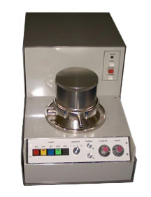 Дифференциальный сканирующий микрокалориметр ДСМ-10M