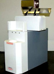 Автоматический анализатор размера частиц Microtrac S-3500