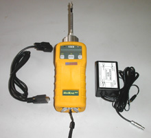 Широкополосный фотоионизационный газоанализатор  MiniRAE 2000
