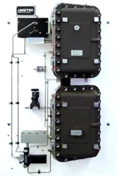 Спектрофотометрические газоанализаторы, модели 931 и 932