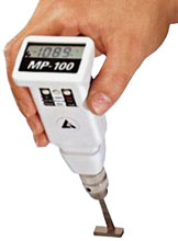 Измеритель напряженности магнитного поля МP-100