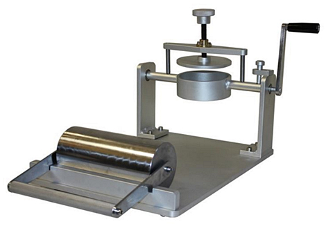 Устройство для определения поверхностной впитываемости бумаги, картона при одностороннем смачивании по методу Кобба МТ 178