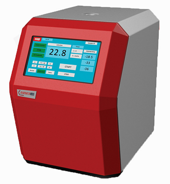 Автоматический экспресс-анализатор холодных свойств дизельного топлива MultiCool Expert
