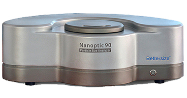 Анализатор размера наночастиц Nanoptic 90