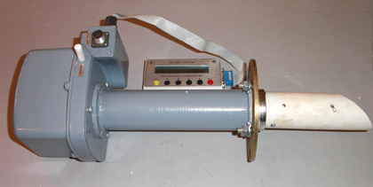 Анализатор кислорода в дымовых газах O2-МАДГ-2