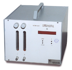 Автоматические пробоотборники воздуха (аспираторы) ОП-280ТЦ, ОП-280ТЦ-С
