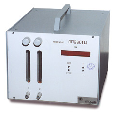 Аспиратор полуавтоматического пылемера ОМПН-10,0