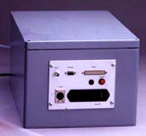 Система оперативного контроля PAMAS OLS с встроенным датчиком и устройством пробоотбора