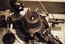 Спектрометр динамического рассеяния света Photocor Complex