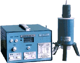 Прибор контроля содержания воды в технических маслах ПКВ-901-1
