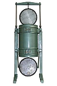 Планктобатометр ПБ-10