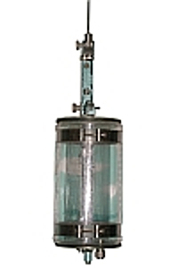 Планктобатометр ПБ-5