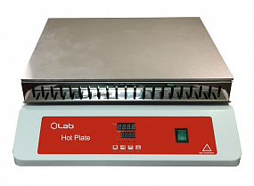 Плиты нагревательные лабораторные OLab HPF-3030MDv2, 3545MDv2 и 4060MDv2
