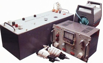 Дефектоскоп магнитопорошковый ПМД-70