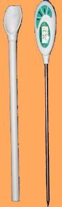 Термометр почвенный цифровой ПТ-180