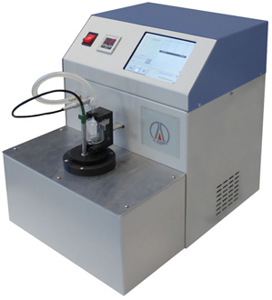Автоматический аппарат для определения предельной температуры фильтруемости на холодном фильтре ПТФ-ЛАБ-11