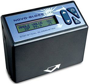 Блескомер Novo-Gloss Lite 45°
