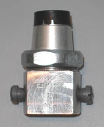 Стабилизатор давления газа СДГ-131