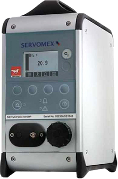 Газоанализаторы SERVOFLEX модели Micro i.s. (5100), MiniMP (5200), MiniFoodPack (5200), MiniHD (5200)