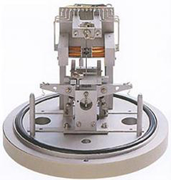 Модульные высокотемпературные высокообъёмные термические анализаторы Setaram 96 Line