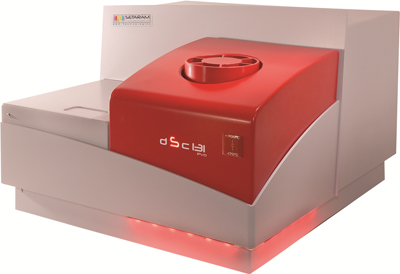 Дифференциальный сканирующий калориметр DSC131 EVO