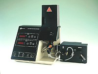 Двухканальный пламенный фотометр Sherwood Model 420