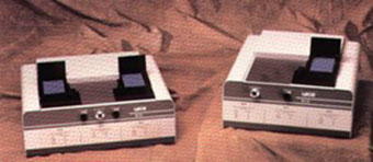 Шлифовальные станки LECO BG-30 и BG-32