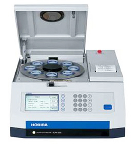 Рентгено-флуоресцентный анализатор низкого содержания серы SLFA-2100/2800