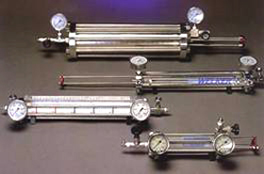 Эталонные материалы ВНИИМ. Стандартные образцы состава – имитаторы газового конденсата ИГК-1, ИГК-2, ИГК-3